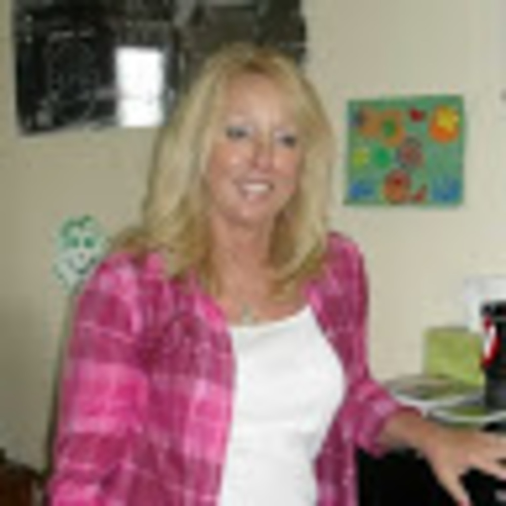 Meet your Posher, Stacey